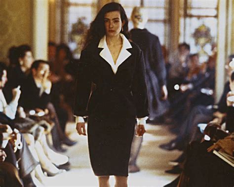 Miuccia Prada: Most Iconic Moments in Fashion History: Pics.